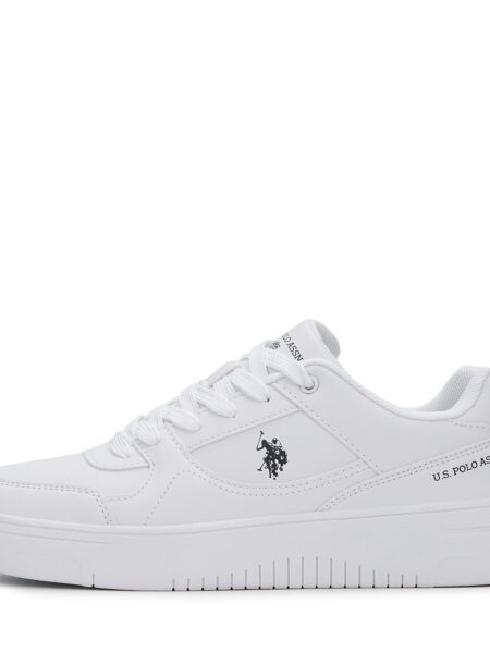 Кеды  U.S. POLO ASSN.