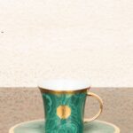 Кофейная пара STEFANO RICCI