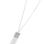 Колье MM6 Maison Margiela