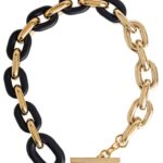 Колье PACO RABANNE