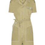 Комбинезон AERONAUTICA MILITARE