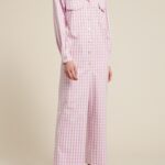 Комбинезон LUISA SPAGNOLI