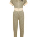 Комбинезон TORRE VALLEY