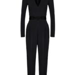 Комбинезон VALENTINO RED