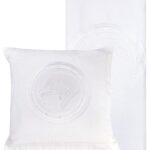 Комплект подушка и полотенце STEFANO RICCI