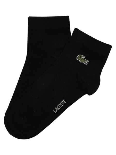 Короткие спортивные носки Lacoste Unisex