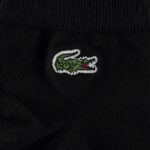 Короткие спортивные носки Lacoste Unisex