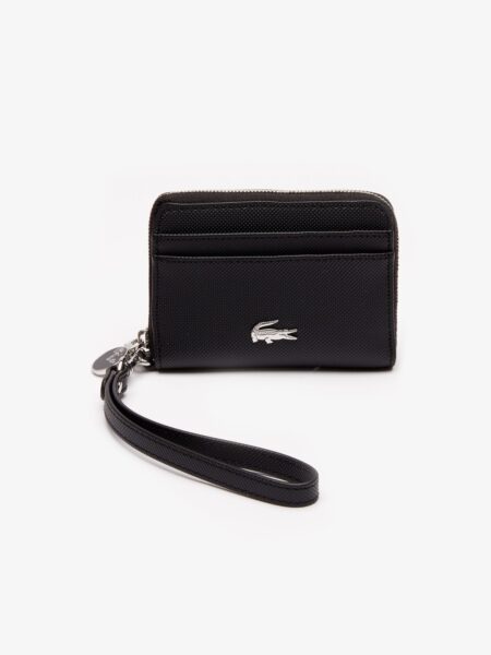 Кошелёк Lacoste DAILY CLASSIC