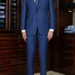 Костюм STEFANO RICCI