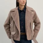 Косуха женская