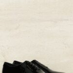 Кожаные ботинки STEFANO RICCI