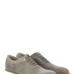 Кожаные дерби STEFANO RICCI