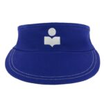 Козырек ISABEL MARANT