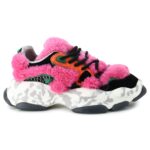 Кроссовки CLJD