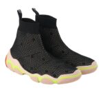 Кроссовки VALENTINO RED