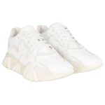 Кроссовки VERSACE