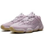 Кроссовки Yeezy 500 Soft Vision ADIDAS YEEZY