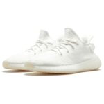 Кроссовки Yeezy Boost 350 Cream White ADIDAS YEEZY