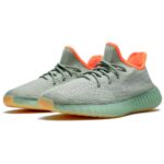 Кроссовки Yeezy Boost 350 Desert Sage ADIDAS YEEZY