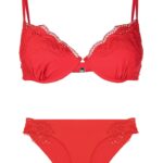 Купальник ERMANNO SCERVINO