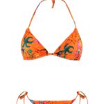 Купальник VERSACE