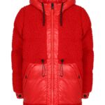 Куртка AFTER LABEL