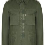 Куртка BARMAS JEANS