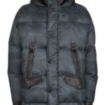 Куртка FONTANELLI