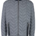 Куртка GIORGIO ARMANI