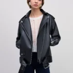 Куртка-косуха