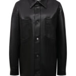 Куртка NANUSHKA