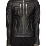 Куртка RICK OWENS