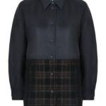 Куртка рубашечного кроя BACON