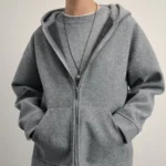 Куртка с капюшоном