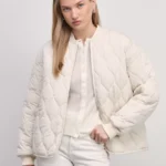 Куртка стеганая