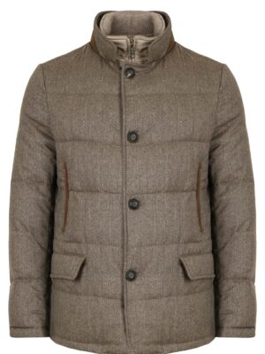 Куртка STILNOLOGY