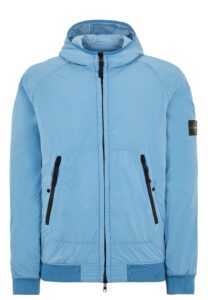 Куртка STONE ISLAND