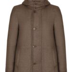 Куртка TERESA TARDIA