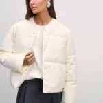 Куртка женская