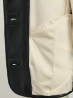 Куртка женская из искусственного меха