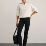 Легинсы утепленные