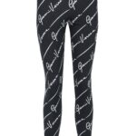 Легинсы VERSACE