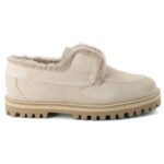 Лоферы LE SILLA