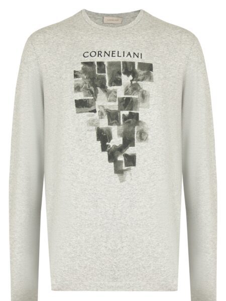 Лонгслив CORNELIANI