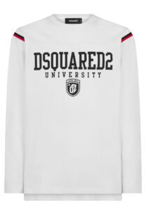 Лонгслив DSQUARED2