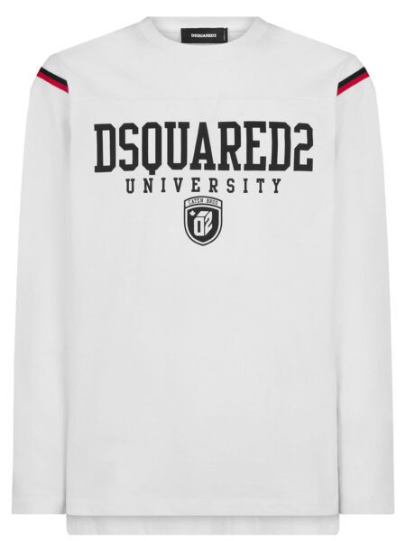 Лонгслив DSQUARED2