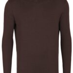 Лонгслив ISAIA