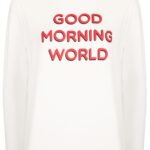 Лонгслив JUVIA