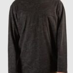 Лонгслив MAHARISHI