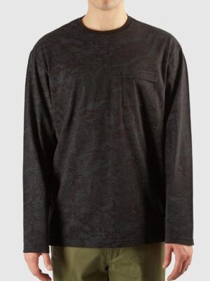 Лонгслив MAHARISHI